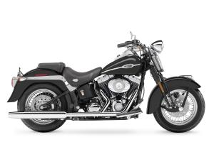 Harley-Davidson FLSTSC Heritage Softail Springer Classic